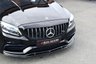 USED 2020 20 MERCEDES-BENZ C-CLASS 4.0 C63 V8 BiTurbo AMG Coupe 2dr Petrol SpdS MCT Euro 6 (s/s) (476 ps) BUCKETS / CARBON / NIGHT PACK