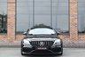 USED 2020 20 MERCEDES-BENZ C-CLASS 4.0 C63 V8 BiTurbo AMG Coupe 2dr Petrol SpdS MCT Euro 6 (s/s) (476 ps) BUCKETS / CARBON / NIGHT PACK