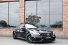USED 2020 20 MERCEDES-BENZ C-CLASS 4.0 C63 V8 BiTurbo AMG Coupe 2dr Petrol SpdS MCT Euro 6 (s/s) (476 ps) BUCKETS / CARBON / NIGHT PACK