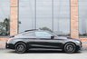 USED 2020 20 MERCEDES-BENZ C-CLASS 4.0 C63 V8 BiTurbo AMG Coupe 2dr Petrol SpdS MCT Euro 6 (s/s) (476 ps) BUCKETS / CARBON / NIGHT PACK