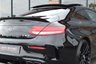 USED 2020 20 MERCEDES-BENZ C-CLASS 4.0 C63 V8 BiTurbo AMG Coupe 2dr Petrol SpdS MCT Euro 6 (s/s) (476 ps) BUCKETS / CARBON / NIGHT PACK