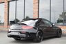 USED 2020 20 MERCEDES-BENZ C-CLASS 4.0 C63 V8 BiTurbo AMG Coupe 2dr Petrol SpdS MCT Euro 6 (s/s) (476 ps) BUCKETS / CARBON / NIGHT PACK