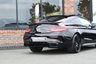 USED 2020 20 MERCEDES-BENZ C-CLASS 4.0 C63 V8 BiTurbo AMG Coupe 2dr Petrol SpdS MCT Euro 6 (s/s) (476 ps) BUCKETS / CARBON / NIGHT PACK