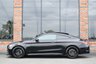 USED 2020 20 MERCEDES-BENZ C-CLASS 4.0 C63 V8 BiTurbo AMG Coupe 2dr Petrol SpdS MCT Euro 6 (s/s) (476 ps) BUCKETS / CARBON / NIGHT PACK