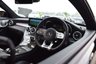 USED 2020 20 MERCEDES-BENZ C-CLASS 4.0 C63 V8 BiTurbo AMG Coupe 2dr Petrol SpdS MCT Euro 6 (s/s) (476 ps) BUCKETS / CARBON / NIGHT PACK