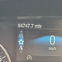 USED 2019 68 FORD ECOSPORT 1.0T EcoBoost GPF ST-Line SUV 5dr Petrol Auto Euro 6 (s/s) (125 ps) ULEZ / 3 MONTHS WARRANTY TIMING + WATERPUMP REPLACED