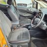 USED 2019 68 FORD ECOSPORT 1.0T EcoBoost GPF ST-Line SUV 5dr Petrol Auto Euro 6 (s/s) (125 ps) ULEZ / 3 MONTHS WARRANTY TIMING + WATERPUMP REPLACED