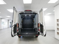 USED 2021 71 FORD TRANSIT 350 2.0 EBL 130 BHP L2 MEDIUM LEADER 6DR AUTOMATIC ( AIR CON ) AUTOMATIC | AIR CON | 6 DOORS | MEDIUM