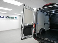 USED 2021 71 FORD TRANSIT 350 2.0 EBL 130 BHP L2 MEDIUM LEADER 6DR AUTOMATIC ( AIR CON ) AUTOMATIC | AIR CON | 6 DOORS | MEDIUM