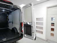 USED 2021 71 FORD TRANSIT 350 2.0 EBL 130 BHP L2 MEDIUM LEADER 6DR AUTOMATIC ( AIR CON ) AUTOMATIC | AIR CON | 6 DOORS | MEDIUM