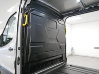 USED 2021 71 FORD TRANSIT 350 2.0 EBL 130 BHP L2 MEDIUM LEADER 6DR AUTOMATIC ( AIR CON ) AUTOMATIC | AIR CON | 6 DOORS | MEDIUM