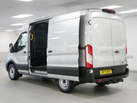 USED 2021 71 FORD TRANSIT 350 2.0 EBL 130 BHP L2 MEDIUM LEADER 6DR AUTOMATIC ( AIR CON ) AUTOMATIC | AIR CON | 6 DOORS | MEDIUM