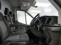 USED 2021 71 FORD TRANSIT 350 2.0 EBL 130 BHP L2 MEDIUM LEADER 6DR AUTOMATIC ( AIR CON ) AUTOMATIC | AIR CON | 6 DOORS | MEDIUM