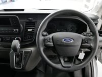 USED 2021 71 FORD TRANSIT 350 2.0 EBL 130 BHP L2 MEDIUM LEADER 6DR AUTOMATIC ( AIR CON ) AUTOMATIC | AIR CON | 6 DOORS | MEDIUM