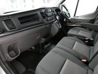 USED 2021 71 FORD TRANSIT 350 2.0 EBL 130 BHP L2 MEDIUM LEADER 6DR AUTOMATIC ( AIR CON ) AUTOMATIC | AIR CON | 6 DOORS | MEDIUM