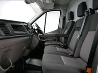 USED 2021 71 FORD TRANSIT 350 2.0 EBL 130 BHP L2 MEDIUM LEADER 6DR AUTOMATIC ( AIR CON ) AUTOMATIC | AIR CON | 6 DOORS | MEDIUM