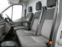USED 2021 71 FORD TRANSIT 350 2.0 EBL 130 BHP L2 MEDIUM LEADER 6DR AUTOMATIC ( AIR CON ) AUTOMATIC | AIR CON | 6 DOORS | MEDIUM