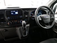 USED 2021 71 FORD TRANSIT 350 2.0 EBL 130 BHP L2 MEDIUM LEADER 6DR AUTOMATIC ( AIR CON ) AUTOMATIC | AIR CON | 6 DOORS | MEDIUM