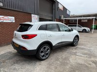 USED 2018 18 RENAULT KADJAR 1.2 TCe Dynamique S Nav SUV 5dr Petrol Manual Euro 6 (s/s) (130 ps) Excellent Condition Low Mileage
