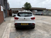 USED 2018 18 RENAULT KADJAR 1.2 TCe Dynamique S Nav SUV 5dr Petrol Manual Euro 6 (s/s) (130 ps) Excellent Condition Low Mileage