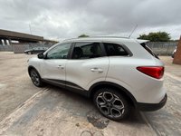 USED 2018 18 RENAULT KADJAR 1.2 TCe Dynamique S Nav SUV 5dr Petrol Manual Euro 6 (s/s) (130 ps) Excellent Condition Low Mileage