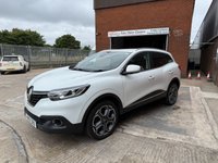 USED 2018 18 RENAULT KADJAR 1.2 TCe Dynamique S Nav SUV 5dr Petrol Manual Euro 6 (s/s) (130 ps) Excellent Condition Low Mileage