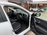 USED 2018 18 RENAULT KADJAR 1.2 TCe Dynamique S Nav SUV 5dr Petrol Manual Euro 6 (s/s) (130 ps) Excellent Condition Low Mileage