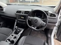 USED 2018 18 RENAULT KADJAR 1.2 TCe Dynamique S Nav SUV 5dr Petrol Manual Euro 6 (s/s) (130 ps) Excellent Condition Low Mileage