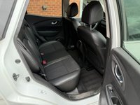 USED 2018 18 RENAULT KADJAR 1.2 TCe Dynamique S Nav SUV 5dr Petrol Manual Euro 6 (s/s) (130 ps) Excellent Condition Low Mileage