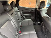 USED 2018 18 RENAULT KADJAR 1.2 TCe Dynamique S Nav SUV 5dr Petrol Manual Euro 6 (s/s) (130 ps) Excellent Condition Low Mileage