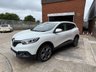 USED 2018 18 RENAULT KADJAR 1.2 TCe Dynamique S Nav SUV 5dr Petrol Manual Euro 6 (s/s) (130 ps) Excellent Condition Low Mileage