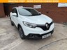 USED 2018 18 RENAULT KADJAR 1.2 TCe Dynamique S Nav SUV 5dr Petrol Manual Euro 6 (s/s) (130 ps) Excellent Condition Low Mileage