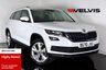USED 2020 70 SKODA KODIAQ 2.0 TSI Edition SUV 5dr Petrol DSG 4WD Euro 6 (s/s) (7 Seat) (190 ps) 