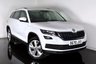USED 2020 70 SKODA KODIAQ 2.0 TSI Edition SUV 5dr Petrol DSG 4WD Euro 6 (s/s) (7 Seat) (190 ps) 