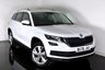 USED 2020 70 SKODA KODIAQ 2.0 TSI Edition SUV 5dr Petrol DSG 4WD Euro 6 (s/s) (7 Seat) (190 ps) 