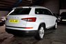 USED 2020 70 SKODA KODIAQ 2.0 TSI Edition SUV 5dr Petrol DSG 4WD Euro 6 (s/s) (7 Seat) (190 ps) 