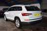 USED 2020 70 SKODA KODIAQ 2.0 TSI Edition SUV 5dr Petrol DSG 4WD Euro 6 (s/s) (7 Seat) (190 ps) 
