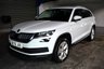 USED 2020 70 SKODA KODIAQ 2.0 TSI Edition SUV 5dr Petrol DSG 4WD Euro 6 (s/s) (7 Seat) (190 ps) 