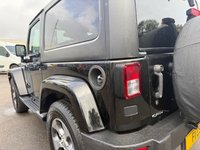 USED 2016 66 JEEP WRANGLER 2.8 CRD Sahara SUV 2dr Diesel Auto 4WD Euro 6 (197 bhp) A REALLY VEHICLE, JUST ARRIVED ON SITE+4 WHEEL DRIVE+ONLY 2 FORMER KEEPERS+SERVICE HISTORY+ULEZ COMPLIANT+PRIVACY GLASS+PARK ASSIST+CLIMATE CONTROL+ALLOY WHEELS+1 FULL YEARS MOT PRIOR TO COLLECTION+CALL TODAY TO AVOID DISAPPOINTMENT!!!!!!!!!!!!!!!!!!!!!!!!!!!!!!!!!!!!!!
