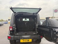 USED 2016 66 JEEP WRANGLER 2.8 CRD Sahara SUV 2dr Diesel Auto 4WD Euro 6 (197 bhp) A REALLY VEHICLE, JUST ARRIVED ON SITE+4 WHEEL DRIVE+ONLY 2 FORMER KEEPERS+SERVICE HISTORY+ULEZ COMPLIANT+PRIVACY GLASS+PARK ASSIST+CLIMATE CONTROL+ALLOY WHEELS+1 FULL YEARS MOT PRIOR TO COLLECTION+CALL TODAY TO AVOID DISAPPOINTMENT!!!!!!!!!!!!!!!!!!!!!!!!!!!!!!!!!!!!!!