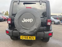USED 2016 66 JEEP WRANGLER 2.8 CRD Sahara SUV 2dr Diesel Auto 4WD Euro 6 (197 bhp) A REALLY VEHICLE, JUST ARRIVED ON SITE+4 WHEEL DRIVE+ONLY 2 FORMER KEEPERS+SERVICE HISTORY+ULEZ COMPLIANT+PRIVACY GLASS+PARK ASSIST+CLIMATE CONTROL+ALLOY WHEELS+1 FULL YEARS MOT PRIOR TO COLLECTION+CALL TODAY TO AVOID DISAPPOINTMENT!!!!!!!!!!!!!!!!!!!!!!!!!!!!!!!!!!!!!!
