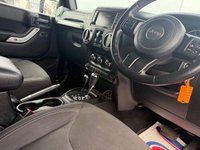 USED 2016 66 JEEP WRANGLER 2.8 CRD Sahara SUV 2dr Diesel Auto 4WD Euro 6 (197 bhp) A REALLY VEHICLE, JUST ARRIVED ON SITE+4 WHEEL DRIVE+ONLY 2 FORMER KEEPERS+SERVICE HISTORY+ULEZ COMPLIANT+PRIVACY GLASS+PARK ASSIST+CLIMATE CONTROL+ALLOY WHEELS+1 FULL YEARS MOT PRIOR TO COLLECTION+CALL TODAY TO AVOID DISAPPOINTMENT!!!!!!!!!!!!!!!!!!!!!!!!!!!!!!!!!!!!!!