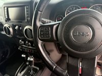 USED 2016 66 JEEP WRANGLER 2.8 CRD Sahara SUV 2dr Diesel Auto 4WD Euro 6 (197 bhp) A REALLY VEHICLE, JUST ARRIVED ON SITE+4 WHEEL DRIVE+ONLY 2 FORMER KEEPERS+SERVICE HISTORY+ULEZ COMPLIANT+PRIVACY GLASS+PARK ASSIST+CLIMATE CONTROL+ALLOY WHEELS+1 FULL YEARS MOT PRIOR TO COLLECTION+CALL TODAY TO AVOID DISAPPOINTMENT!!!!!!!!!!!!!!!!!!!!!!!!!!!!!!!!!!!!!!