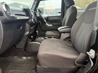 USED 2016 66 JEEP WRANGLER 2.8 CRD Sahara SUV 2dr Diesel Auto 4WD Euro 6 (197 bhp) A REALLY VEHICLE, JUST ARRIVED ON SITE+4 WHEEL DRIVE+ONLY 2 FORMER KEEPERS+SERVICE HISTORY+ULEZ COMPLIANT+PRIVACY GLASS+PARK ASSIST+CLIMATE CONTROL+ALLOY WHEELS+1 FULL YEARS MOT PRIOR TO COLLECTION+CALL TODAY TO AVOID DISAPPOINTMENT!!!!!!!!!!!!!!!!!!!!!!!!!!!!!!!!!!!!!!