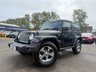 USED 2016 66 JEEP WRANGLER 2.8 CRD Sahara SUV 2dr Diesel Auto 4WD Euro 6 (197 bhp) A REALLY VEHICLE, JUST ARRIVED ON SITE+4 WHEEL DRIVE+ONLY 2 FORMER KEEPERS+SERVICE HISTORY+ULEZ COMPLIANT+PRIVACY GLASS+PARK ASSIST+CLIMATE CONTROL+ALLOY WHEELS+1 FULL YEARS MOT PRIOR TO COLLECTION+CALL TODAY TO AVOID DISAPPOINTMENT!!!!!!!!!!!!!!!!!!!!!!!!!!!!!!!!!!!!!!