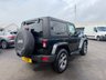 USED 2016 66 JEEP WRANGLER 2.8 CRD Sahara SUV 2dr Diesel Auto 4WD Euro 6 (197 bhp) A REALLY VEHICLE, JUST ARRIVED ON SITE+4 WHEEL DRIVE+ONLY 2 FORMER KEEPERS+SERVICE HISTORY+ULEZ COMPLIANT+PRIVACY GLASS+PARK ASSIST+CLIMATE CONTROL+ALLOY WHEELS+1 FULL YEARS MOT PRIOR TO COLLECTION+CALL TODAY TO AVOID DISAPPOINTMENT!!!!!!!!!!!!!!!!!!!!!!!!!!!!!!!!!!!!!!
