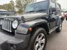 USED 2016 66 JEEP WRANGLER 2.8 CRD Sahara SUV 2dr Diesel Auto 4WD Euro 6 (197 bhp) A REALLY VEHICLE, JUST ARRIVED ON SITE+4 WHEEL DRIVE+ONLY 2 FORMER KEEPERS+SERVICE HISTORY+ULEZ COMPLIANT+PRIVACY GLASS+PARK ASSIST+CLIMATE CONTROL+ALLOY WHEELS+1 FULL YEARS MOT PRIOR TO COLLECTION+CALL TODAY TO AVOID DISAPPOINTMENT!!!!!!!!!!!!!!!!!!!!!!!!!!!!!!!!!!!!!!