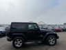 USED 2016 66 JEEP WRANGLER 2.8 CRD Sahara SUV 2dr Diesel Auto 4WD Euro 6 (197 bhp) A REALLY VEHICLE, JUST ARRIVED ON SITE+4 WHEEL DRIVE+ONLY 2 FORMER KEEPERS+SERVICE HISTORY+ULEZ COMPLIANT+PRIVACY GLASS+PARK ASSIST+CLIMATE CONTROL+ALLOY WHEELS+1 FULL YEARS MOT PRIOR TO COLLECTION+CALL TODAY TO AVOID DISAPPOINTMENT!!!!!!!!!!!!!!!!!!!!!!!!!!!!!!!!!!!!!!