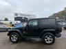 USED 2016 66 JEEP WRANGLER 2.8 CRD Sahara SUV 2dr Diesel Auto 4WD Euro 6 (197 bhp) A REALLY VEHICLE, JUST ARRIVED ON SITE+4 WHEEL DRIVE+ONLY 2 FORMER KEEPERS+SERVICE HISTORY+ULEZ COMPLIANT+PRIVACY GLASS+PARK ASSIST+CLIMATE CONTROL+ALLOY WHEELS+1 FULL YEARS MOT PRIOR TO COLLECTION+CALL TODAY TO AVOID DISAPPOINTMENT!!!!!!!!!!!!!!!!!!!!!!!!!!!!!!!!!!!!!!