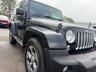 USED 2016 66 JEEP WRANGLER 2.8 CRD Sahara SUV 2dr Diesel Auto 4WD Euro 6 (197 bhp) A REALLY VEHICLE, JUST ARRIVED ON SITE+4 WHEEL DRIVE+ONLY 2 FORMER KEEPERS+SERVICE HISTORY+ULEZ COMPLIANT+PRIVACY GLASS+PARK ASSIST+CLIMATE CONTROL+ALLOY WHEELS+1 FULL YEARS MOT PRIOR TO COLLECTION+CALL TODAY TO AVOID DISAPPOINTMENT!!!!!!!!!!!!!!!!!!!!!!!!!!!!!!!!!!!!!!